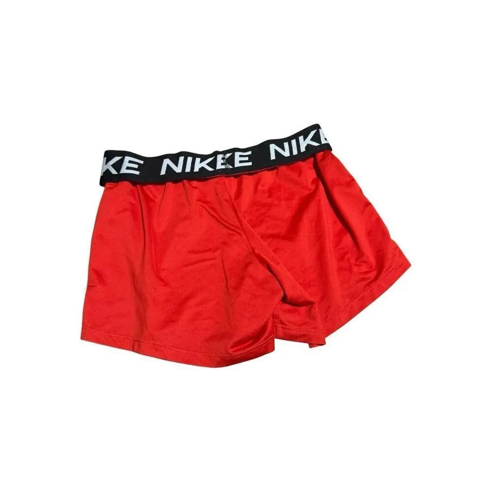 SET OF 2** Nike Athletic Shorts with Branded Waistband | Women’s Small